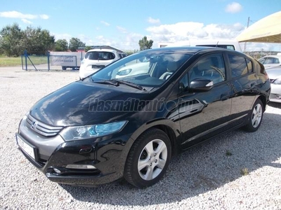 HONDA INSIGHT 1.4 Hybrid Elegance (Automata)