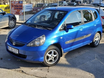 HONDA JAZZ 1.2 LS AC