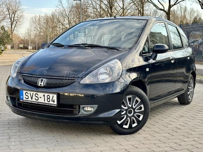 HONDA JAZZ 1.2 S Cool Új Kipufogóval! Jó Klímával!