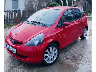 HONDA JAZZ 1.2 S My. 2005