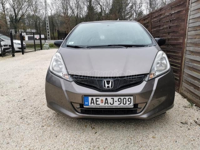 HONDA JAZZ 1.2 Trend