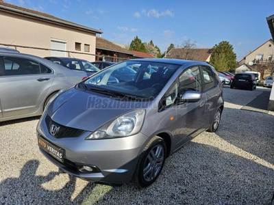 HONDA JAZZ 1.2 Trend Plus 1 ÉV GARANCIÁVAL!