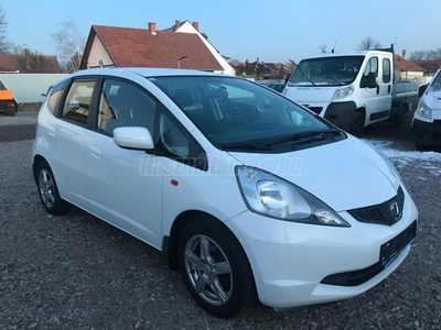 HONDA JAZZ 1.2 Trend Plus