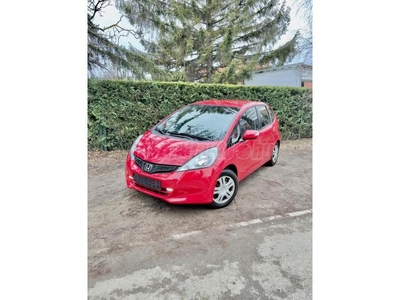 HONDA JAZZ 1.4 Elegance