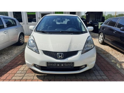 HONDA JAZZ 1.4 Elegance