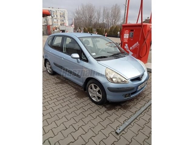 HONDA JAZZ 1.4 ES 150.000 Km