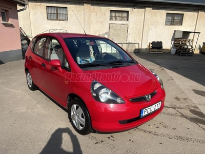 HONDA JAZZ 1.4 ES CVT