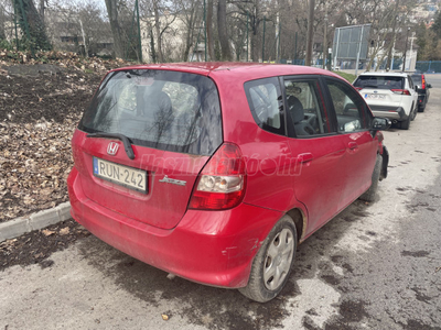 HONDA JAZZ 1.4 ES My. 2005