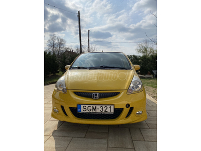 HONDA JAZZ 1.4 ES Sport My. 2005