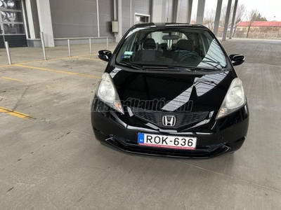 HONDA JAZZ 1.4 Executive