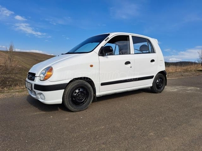 HYUNDAI ATOS Prime 1.0i GL