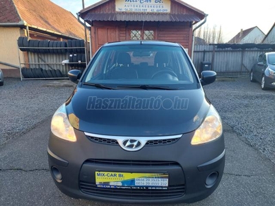 HYUNDAI I10 1.1 Comfort AC KLIMA!