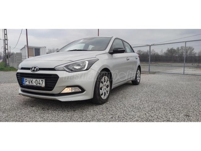 HYUNDAI I20 1.25i HP Go!