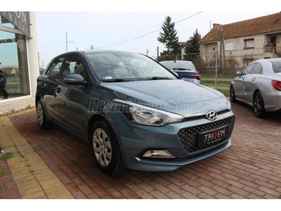 HYUNDAI I20 1.25i HP Life AC