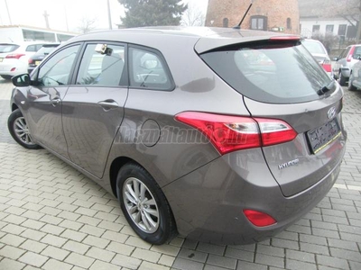 HYUNDAI I30 1.4 CRDi Business Autóbeszámítással is!!!