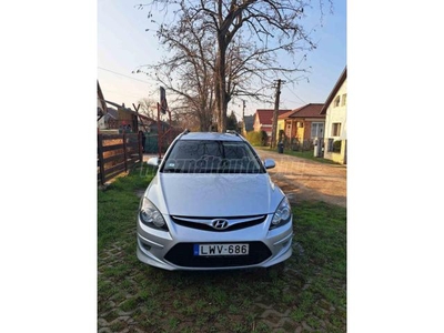 HYUNDAI I30 1.6 CRDi LP Classic