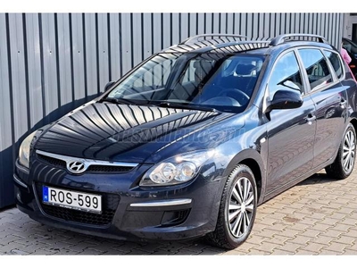 HYUNDAI I30 1.6 DOHC Premium