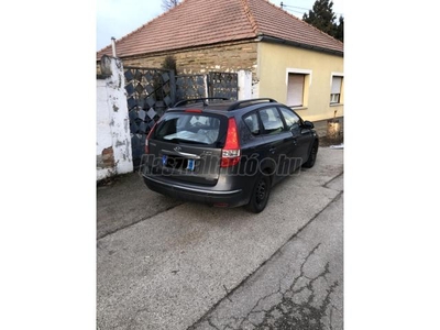 HYUNDAI I30 CW 1.6 CRDi HP Comfort EURO2008