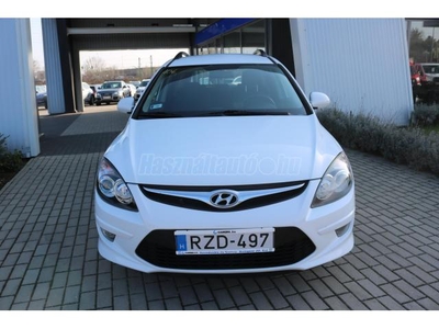 HYUNDAI I30 i30u CW 1.6 CRDi LP Comfort