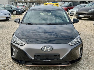 HYUNDAI IONIQ electric Premium (Automata) Full extra Serülésmentes