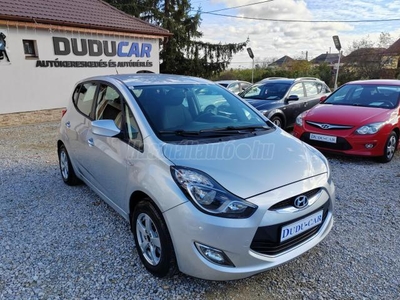 HYUNDAI IX 20 ix20 1.4 MPi Life AC