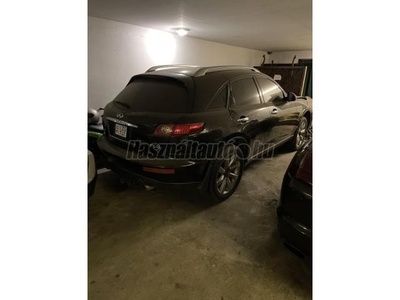 INFINITI FX 45 V8 Akciós Kp ár 03.10.ig!!