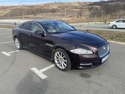 JAGUAR XJ 3.0 D SWB Premium Luxury (Automata)