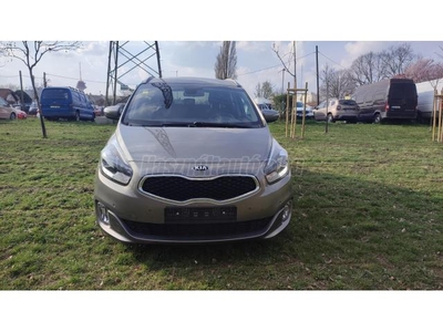 KIA CARENS 1.7 CRDI EX [7 személy] 7 személyes 165ekm!