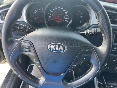 KIA CEE'D 1.4 CRDI EX