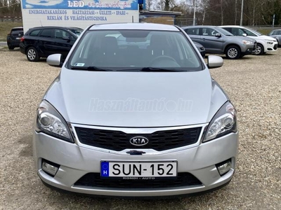 KIA CEE'D 1.4 LX