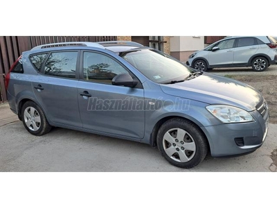 KIA CEE'D SW 1.4 EX M.o-i