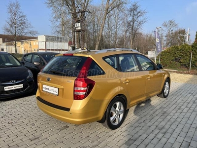 KIA CEE'D SW 1.6 CRDi EX Limited