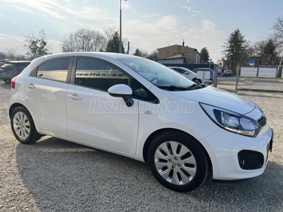 KIA RIO 1.4 CVVT EX Limited