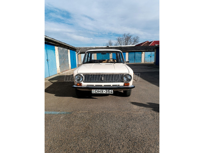 LADA 1200 S 21013