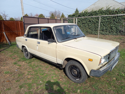 LADA 2107