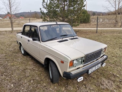 LADA 2107