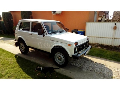 LADA NIVA 21214