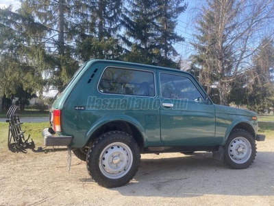 LADA NIVA 21214