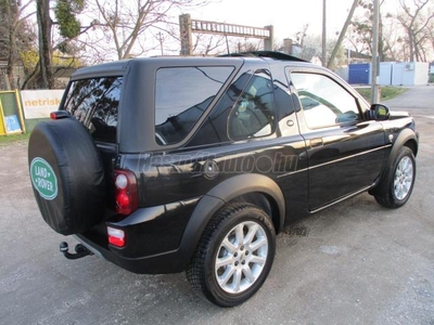 LAND ROVER FREELANDER Freeer 2.0 TD4 Sport My.06