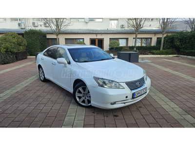 LEXUS ES 3.5 24V