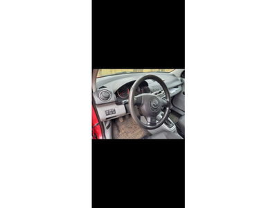 MAZDA 2 1.2 Base ABS