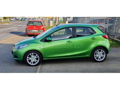 MAZDA 2 1.3i TE Plus