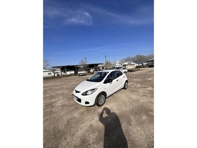 MAZDA 2 1.4 CD CE Plus