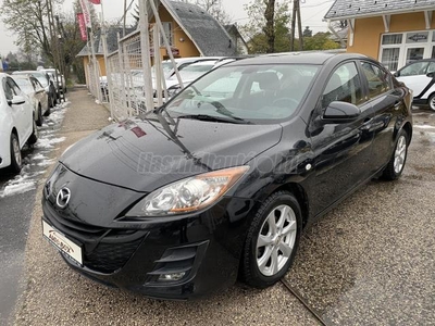 MAZDA 3 1.6 D TE AKÁR 1 ÉV GARANCIÁVAL