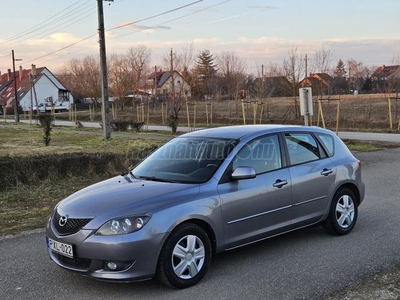 MAZDA 3 1.6 TE Költségmentes! 98.000Km!