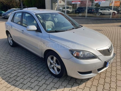 MAZDA 3 Sport 1.4 CE