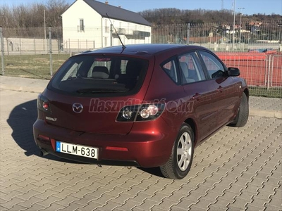 MAZDA 3 Sport 1.4 TE