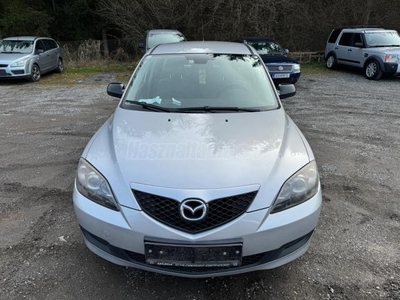 MAZDA 3 Sport 1.6 CD TE