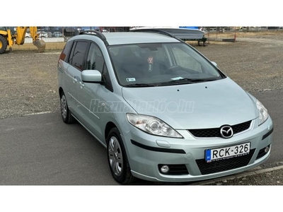 MAZDA 5 2.0 GTA