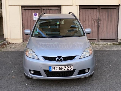 MAZDA 5 Szép állapotban!! 7 személyes